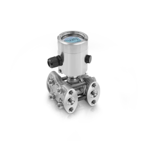 Pressure Transmitter