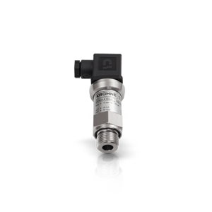 Pressure Transmitter