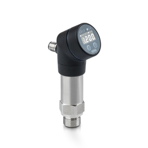 Pressure Transmitter