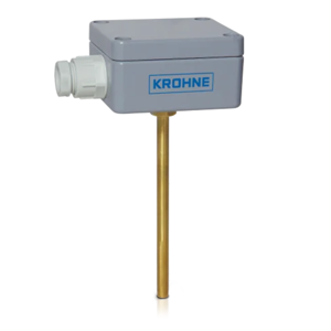 Temperature Sensor