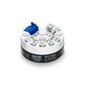 Temperature Transmitter