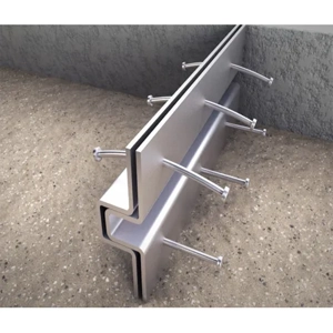 Drywall Profile
