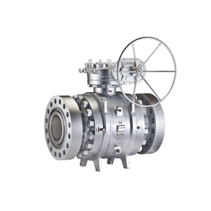 Ball Valve