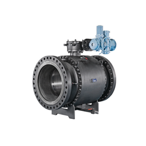 Ball Valve