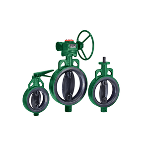 Butterfly Valve