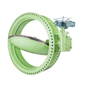 Butterfly Valve