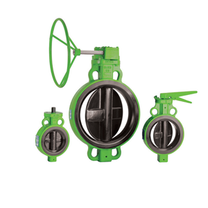 Butterfly Valve