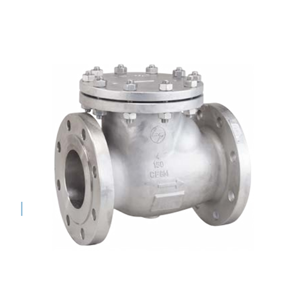 Check Valve