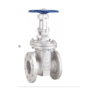 Gate Valve