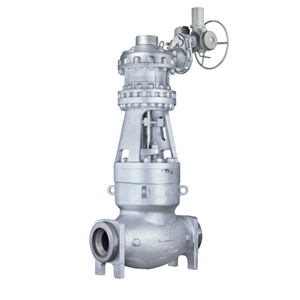 Globe Valve