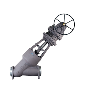 Globe Valve