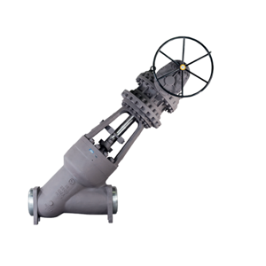 Globe Valve