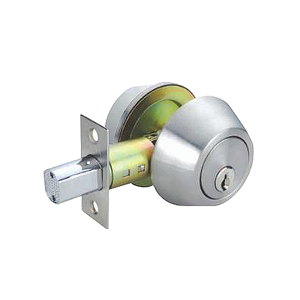 Deadbolt Lock