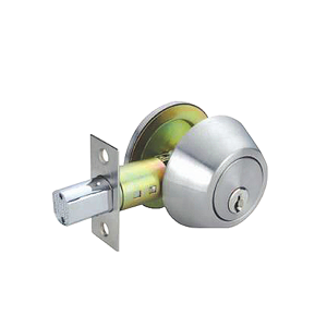 Deadbolt Lock