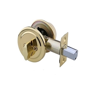 Deadbolt Lock