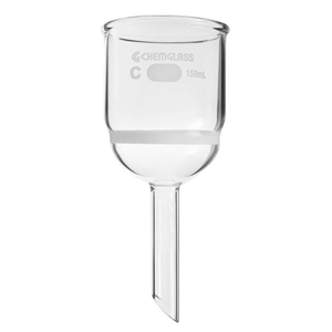 Filter Funnel
