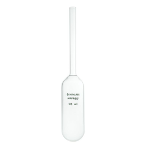 Laboratory Ampoule
