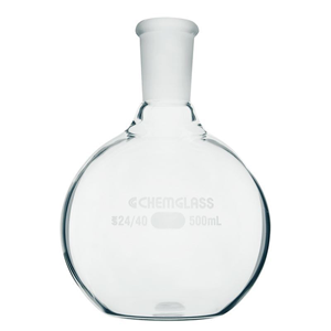 Laboratory Flask