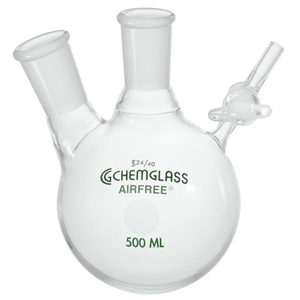Laboratory Flask