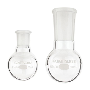 Laboratory Flask