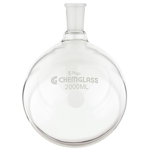 Laboratory Flask