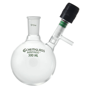 Laboratory Flask