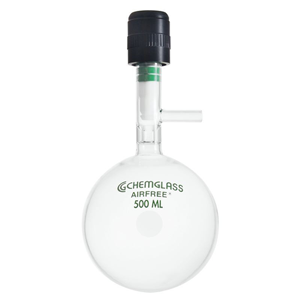 Laboratory Flask