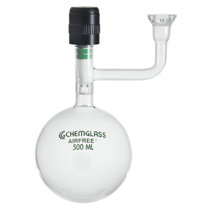 Laboratory Flask