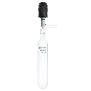 Laboratory Flask
