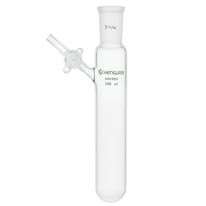 Laboratory Glass Tube