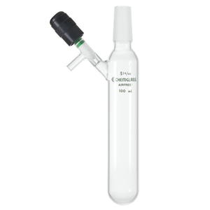 Laboratory Glass Tube