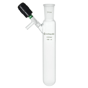 Laboratory Glass Tube