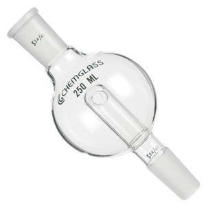 Rotary Evaporator Bump Trap