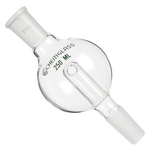 Rotary Evaporator Bump Trap