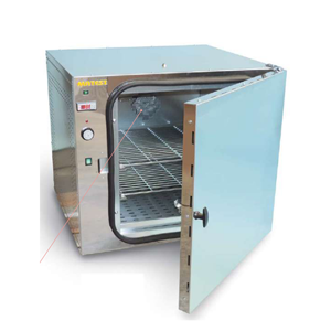 Laboratory Convection Oven