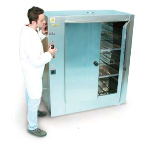 Laboratory Convection Oven