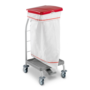 Cleaning Cart