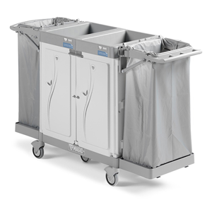 Cleaning Cart