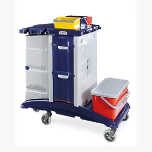 Cleaning Cart