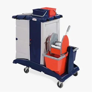 Cleaning Cart