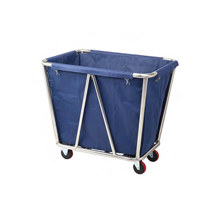Laundry Trolley