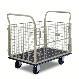 Laundry Trolley