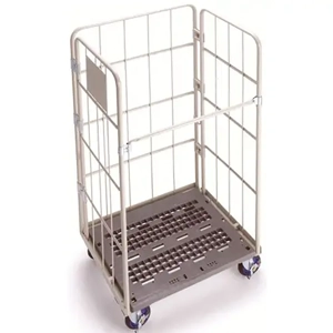 Laundry Trolley