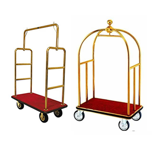 Luggage Trolley