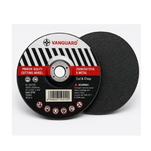 Cutting Disc