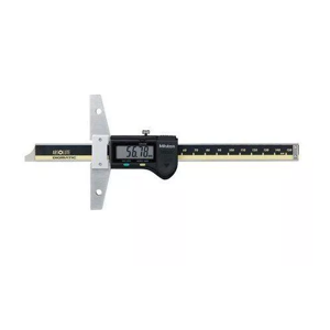 Depth Gauge
