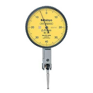 Dial Indicator