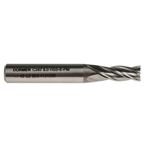 End Mill