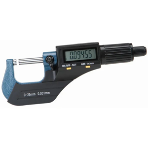 Micrometer