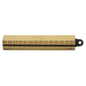 Plumb Bob